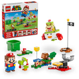 LEGO® Super Mario™ Interactive Adventures