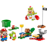 LEGO® Super Mario™ Interactive Adventures