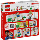 LEGO® Super Mario™ Interactive Adventures