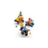 LEGO Super Mario Kart™ – Baby Peach & Grand Prix Set