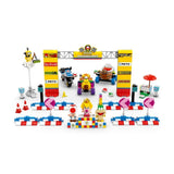 LEGO Super Mario Kart™ – Baby Peach & Grand Prix Set