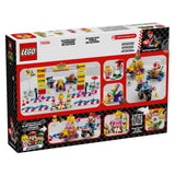 LEGO Super Mario Kart™ – Baby Peach & Grand Prix Set