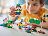 LEGO® Super Mario™ Luigi™ Interactive Adventures