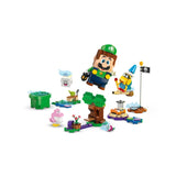 LEGO® Super Mario™ Luigi™ Interactive Adventures