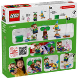 LEGO® Super Mario™ Luigi™ Interactive Adventures