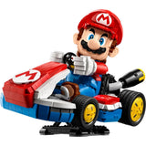 LEGO Super Mario - Mario & Standard Kart