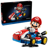 LEGO Super Mario - Mario & Standard Kart