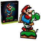 LEGO Super Mario World™: Mario & Yoshi