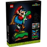 LEGO Super Mario World™: Mario & Yoshi