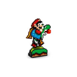 LEGO Super Mario World™: Mario & Yoshi