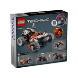 LEGO Surface Space Loader