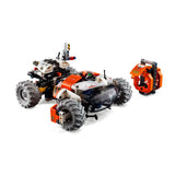 LEGO Surface Space Loader