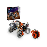 LEGO Surface Space Loader