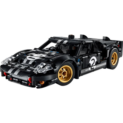 LEGO Techic 1966 Ford GT40 MKII Race Car