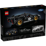 LEGO Techic 1966 Ford GT40 MKII Race Car