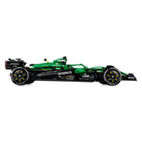 LEGO Techinic Aston Martin Aramco AMR25 F1® Car