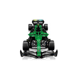 LEGO Techinic Aston Martin Aramco AMR25 F1® Car