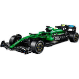 LEGO Techinic Aston Martin Aramco AMR25 F1® Car