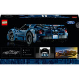 LEGO® Technic - 2022 Ford Gt