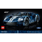 LEGO® Technic - 2022 Ford Gt