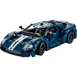 LEGO® Technic - 2022 Ford Gt