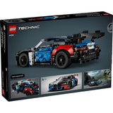 LEGO Technic BMW M4 GT3 EVO Race Car