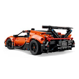 LEGO Technic Bugatti Chiron Pur Sport Hyper Car