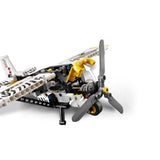 LEGO Technic Bush Plane