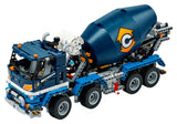 LEGO® Technic Concrete Mixer Truck