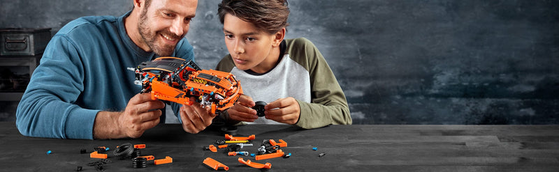 LEGO® Technic Corvette Super Car
