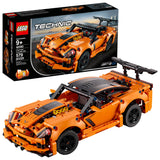 LEGO® Technic Corvette Super Car