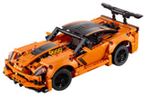 LEGO® Technic Corvette Super Car