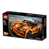 LEGO® Technic Corvette Super Car