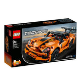 LEGO® Technic Corvette Super Car