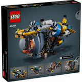 LEGO Technic Deep-Sea Research Submarine