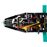 LEGO® Technic Emirates Team New Zealand AC75 Yacht