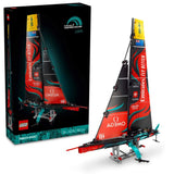 LEGO® Technic Emirates Team New Zealand AC75 Yacht