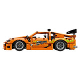 LEGO Technic Fast and Furious Toyota Supra MK4