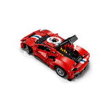 LEGO Technic Ferrari 488 Pista Car