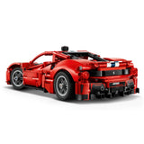LEGO Technic Ferrari 488 Pista Car