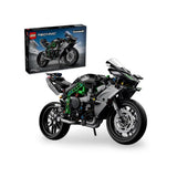 LEGO Technic Kawasaki Ninja H2R Motorcycle