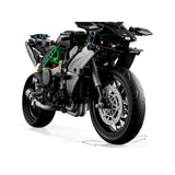 LEGO Technic Kawasaki Ninja H2R Motorcycle