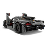 LEGO® Technic Koenigsegg Jesko Absolut Grey Hypercar