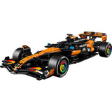 LEGO Technic McLaren MCL39 F1® Car
