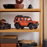LEGO® Technic Mercedes-Benz G 500 Professional Line