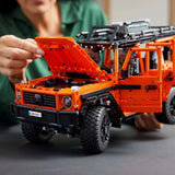 LEGO® Technic Mercedes-Benz G 500 Professional Line