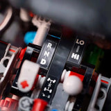 LEGO® Technic Mercedes-Benz G 500 Professional Line