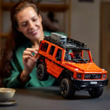 LEGO® Technic Mercedes-Benz G 500 Professional Line