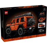 LEGO® Technic Mercedes-Benz G 500 Professional Line