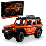 LEGO® Technic Mercedes-Benz G 500 Professional Line